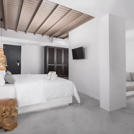 米科诺斯酒店 Mykonos Town