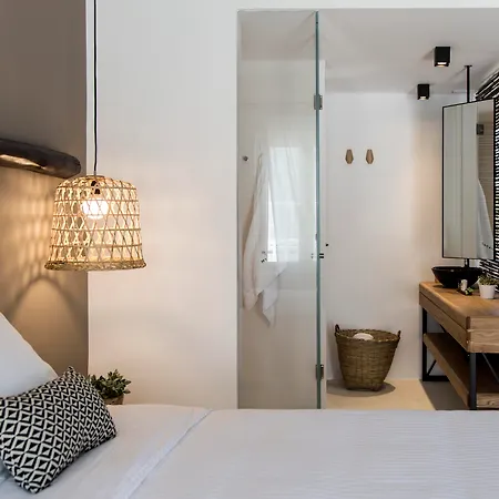 米科诺斯酒店 Mykonos Town