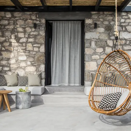 米科诺斯酒店 Mykonos Town