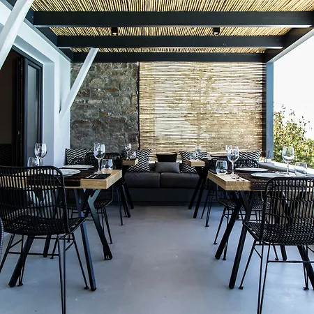 米科诺斯酒店 Mykonos Town