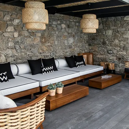 Szálloda My Mykonos 4*
