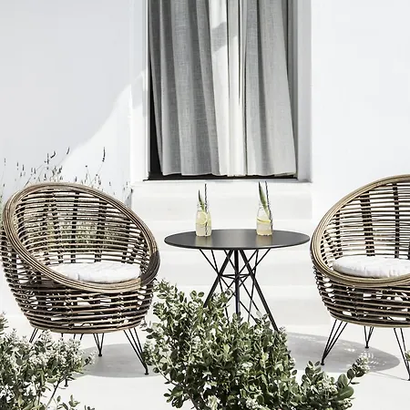 米科诺斯酒店 Mykonos Town
