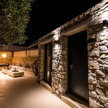 米科诺斯酒店 酒店 Mykonos Town