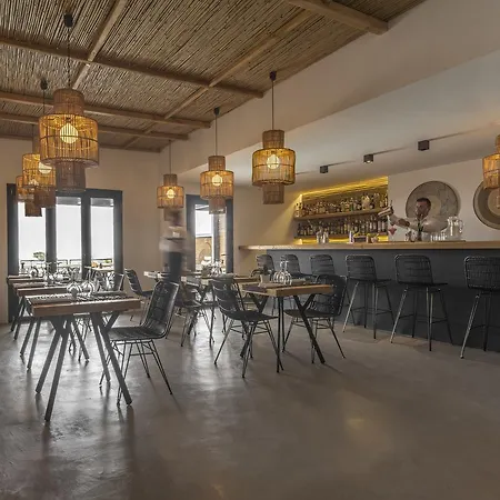 米科诺斯酒店 Mykonos Town
